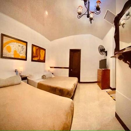 Hospedaje Camino Real A 150 Mts Del Centro Salento Ngoại thất bức ảnh