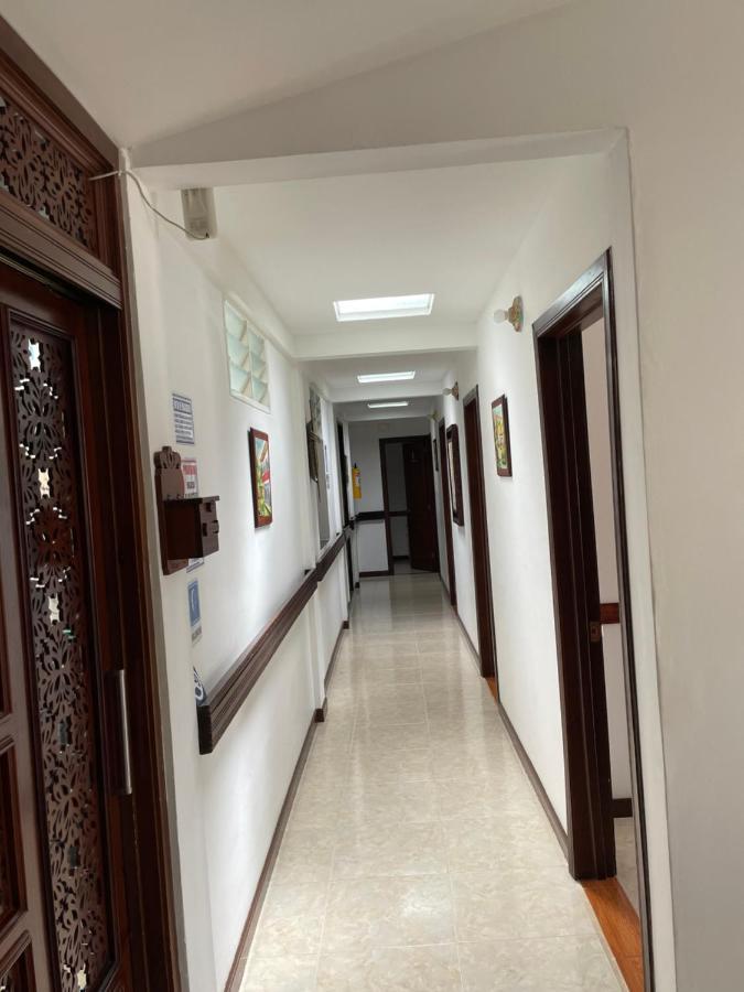 Hospedaje Camino Real A 150 Mts Del Centro Salento Ngoại thất bức ảnh