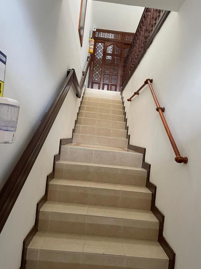 Hospedaje Camino Real A 150 Mts Del Centro Salento Ngoại thất bức ảnh