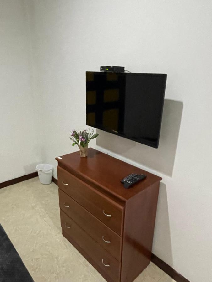 Hospedaje Camino Real A 150 Mts Del Centro Salento Ngoại thất bức ảnh