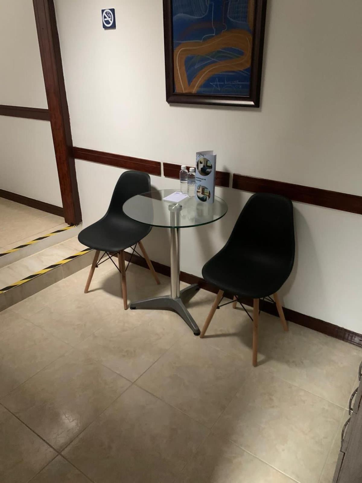 Hospedaje Camino Real A 150 Mts Del Centro Salento Ngoại thất bức ảnh