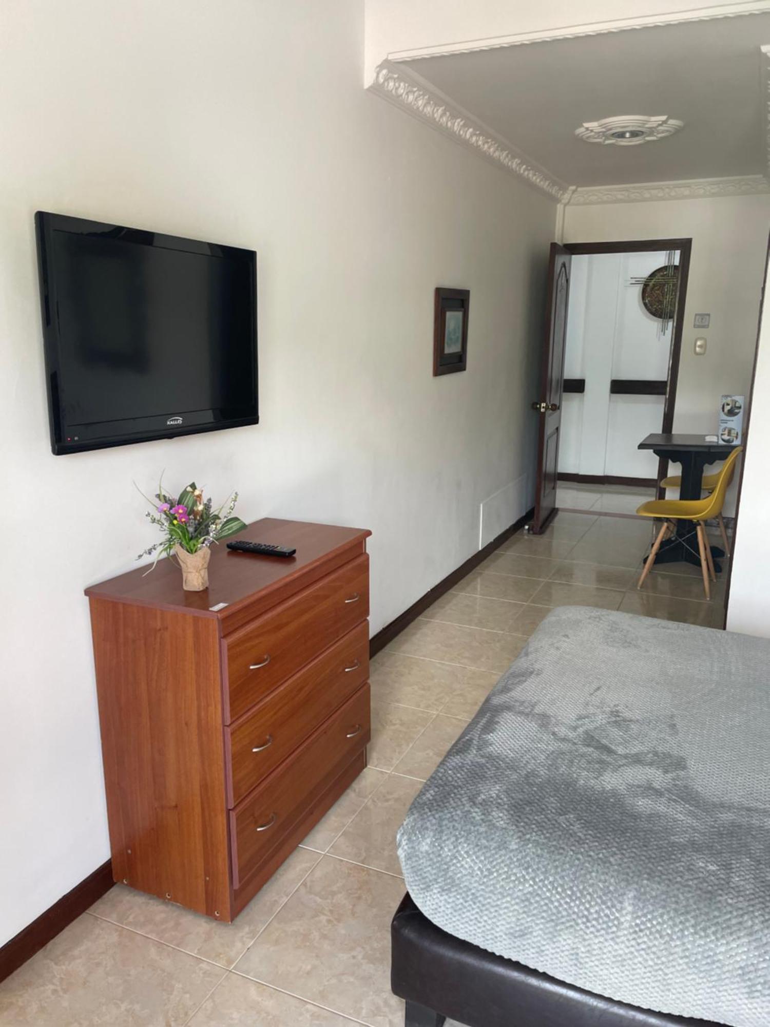 Hospedaje Camino Real A 150 Mts Del Centro Salento Ngoại thất bức ảnh