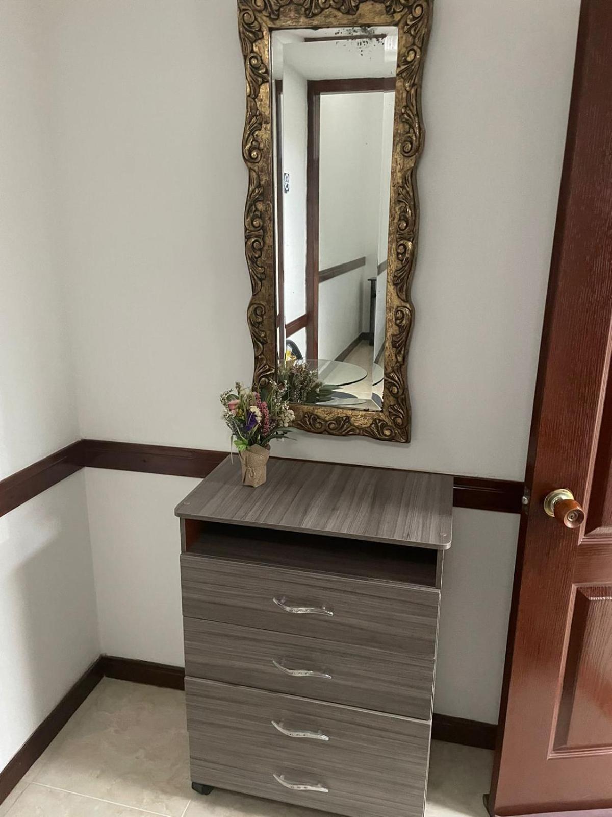 Hospedaje Camino Real A 150 Mts Del Centro Salento Ngoại thất bức ảnh